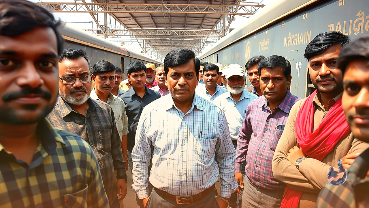 घरेलू क्रिकेट में आशुतोष शर्मा का नया ठिकाना, रेलवे छोड़ अब गुजरात के लिए खेलेंगे