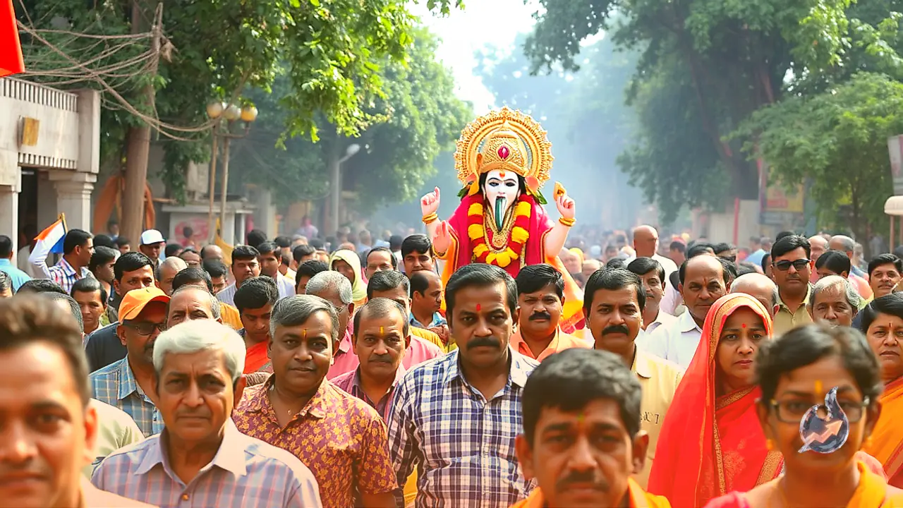 आश्विन कृष्ण पक्ष में मातृ नवमी का विधान, जानें शुभ मुहूर्त और राहुकाल की स्थिति