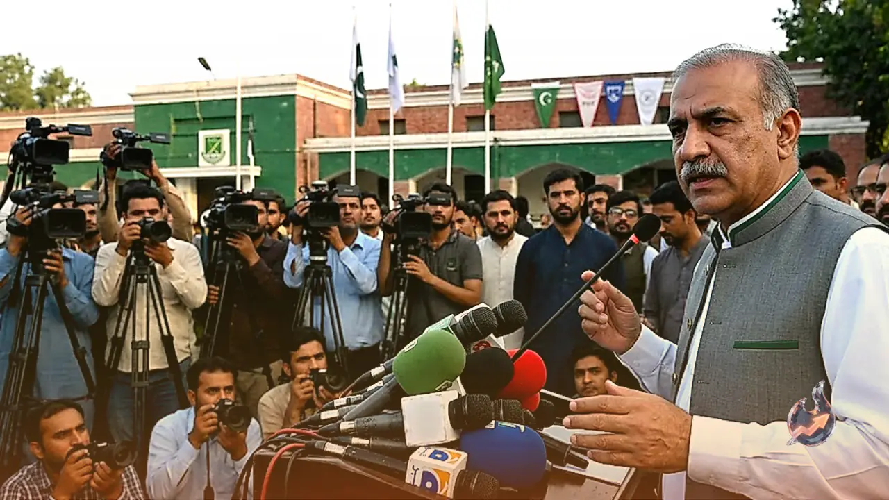 Pakistan Refuses to Send Hockey Squad to India for Asian Champions Trophy, Seeks Neutral Venue