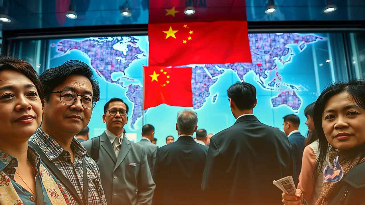Asian Currencies Navigate Shifting Global Backdrop as China-EU Trade Talks and Resilient Macro Data Take Center Stage