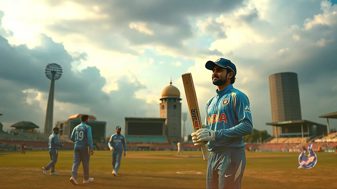 Asian Games 2026: India Set to Face Afghanistan in Quarter-Finals With Dominant T20I Record