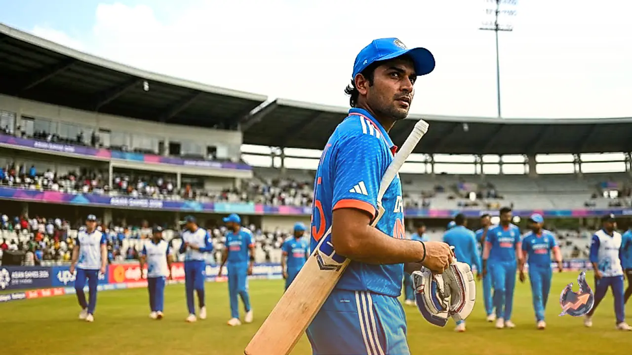 Asian Games 2026 Men's Cricket: India Set for Direct Quarter-Final Entry on September 28