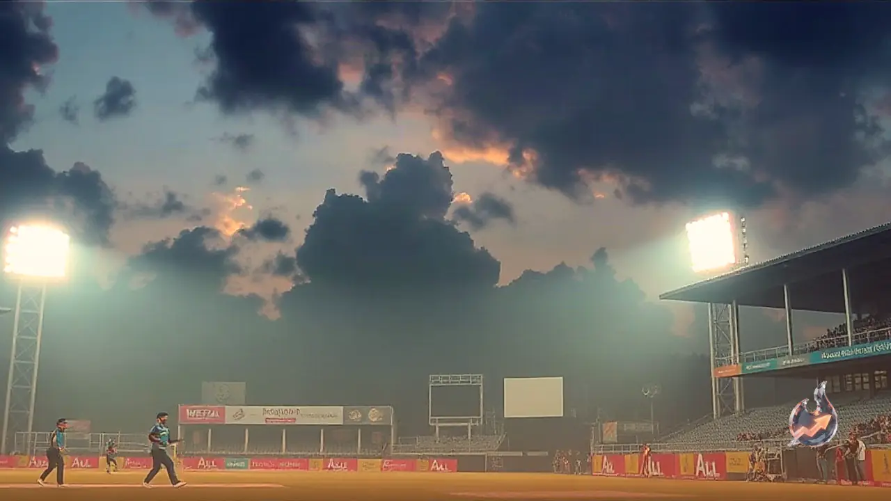 Nepal Stuns Afghanistan With Five Wicket Win in Asian Games 2026 Cricket Clash