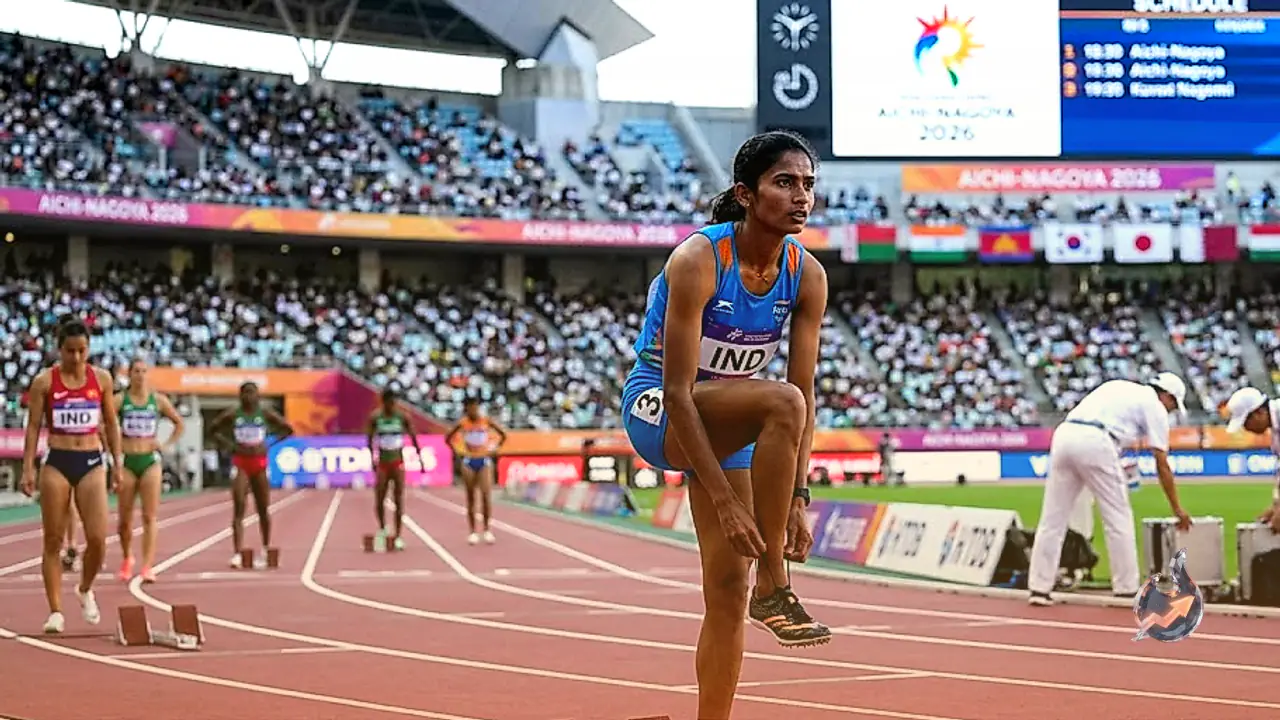 Asian Games Day 8 Preview: India Targets Beyond 30 Medals With Strong Contenders in Athletics and Kabaddi