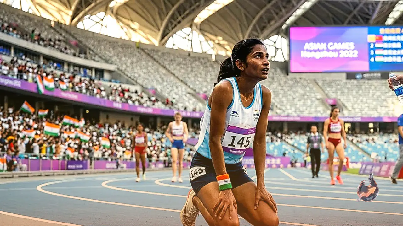 Asian Games Day 7 Schedule: Full Indian Roster Across 14 Sports and Key Medal Contests