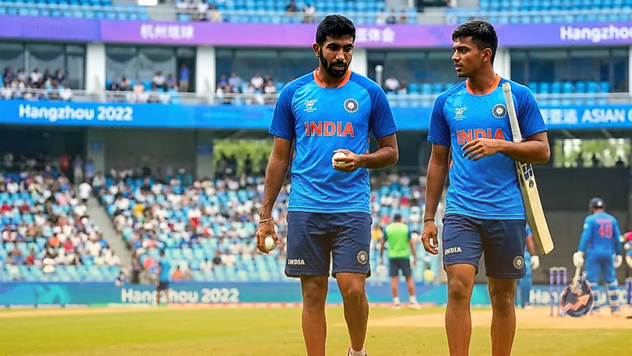 Team India to Face Afghanistan in Asian Games Quarterfinal, Jasprit Bumrah and Vaibhav Sooryavanshi Expected to Play