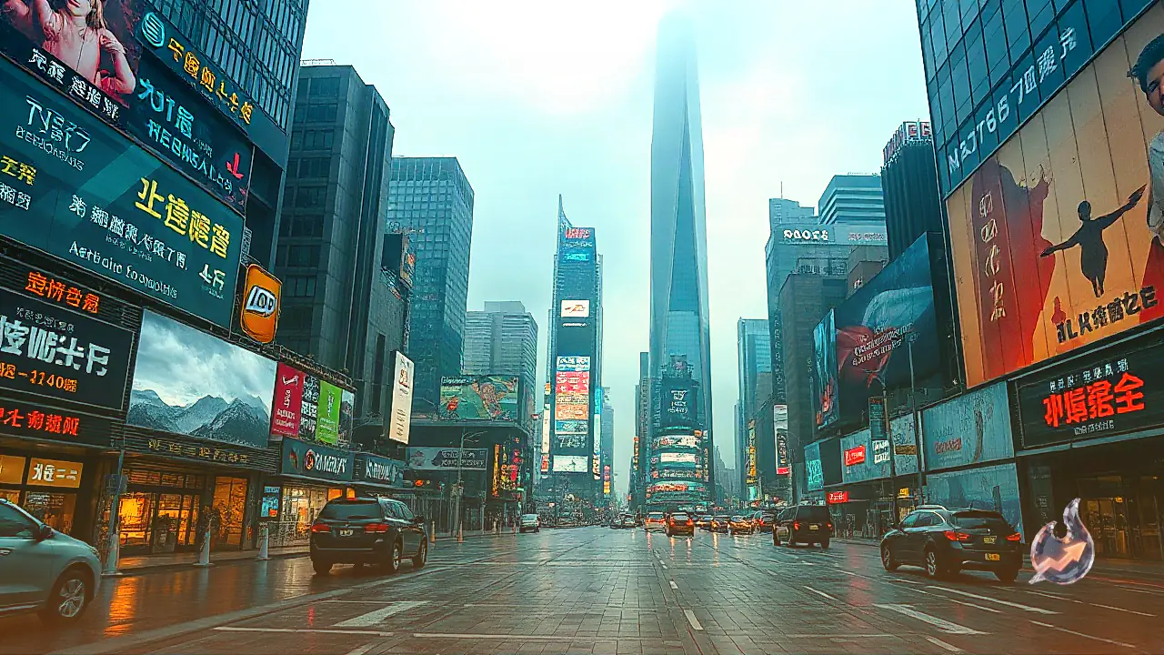 Asian Stock Markets Exhibit Mixed Trend Ahead of US NFP Data Release