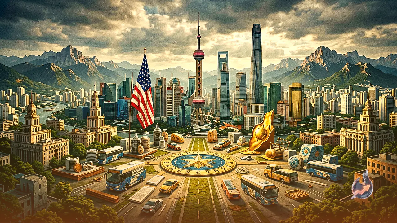 Asian Stock Markets Face Cautious Start Amid Renewed Geopolitical Tensions and Hawkish Fed Bets