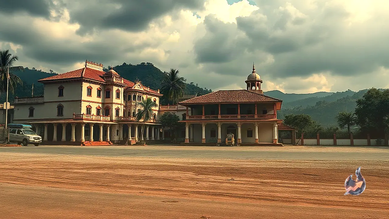 Assam and Nagaland Legislators Push for Joint Peace Panel to Settle Border Disagreements