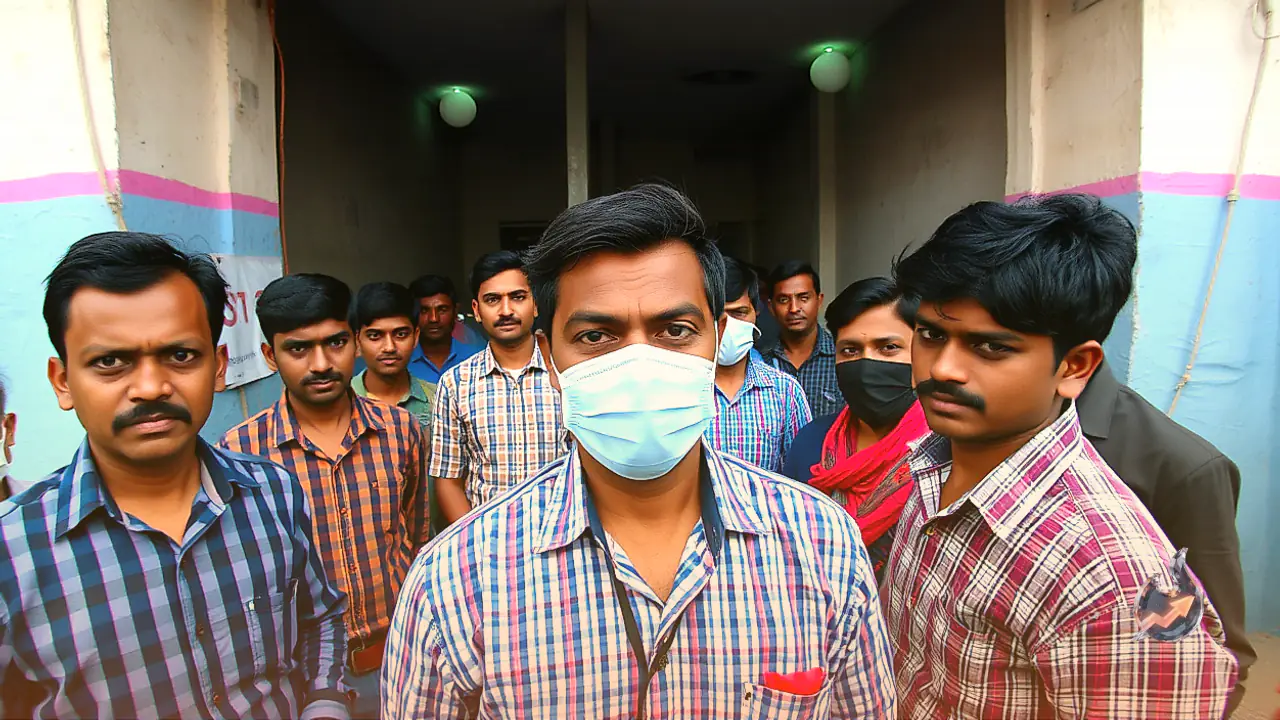 Assam Chief Minister Urges Railway Minister and Andhra Pradesh Counterpart to Ensure Timely Probe into Student's Suspicious Death