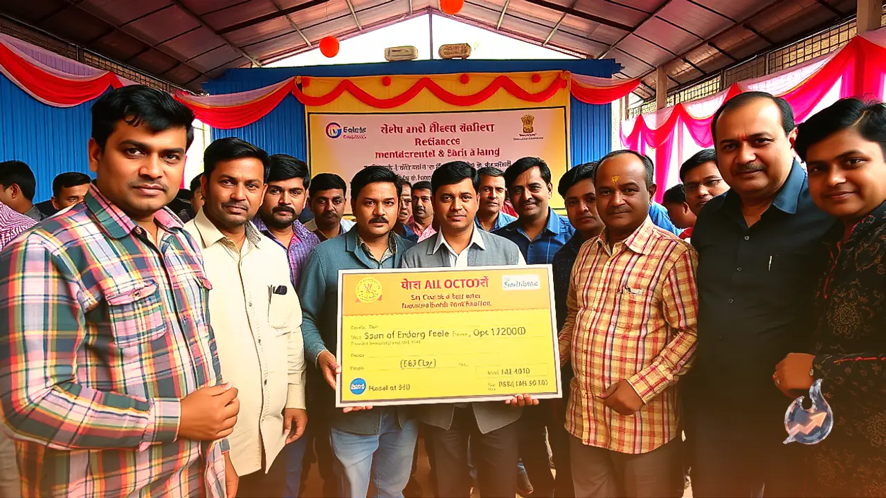 Assam Declares 3 PM Bodoland State Lottery Draw with Top Prize of Rs 1 Lakh