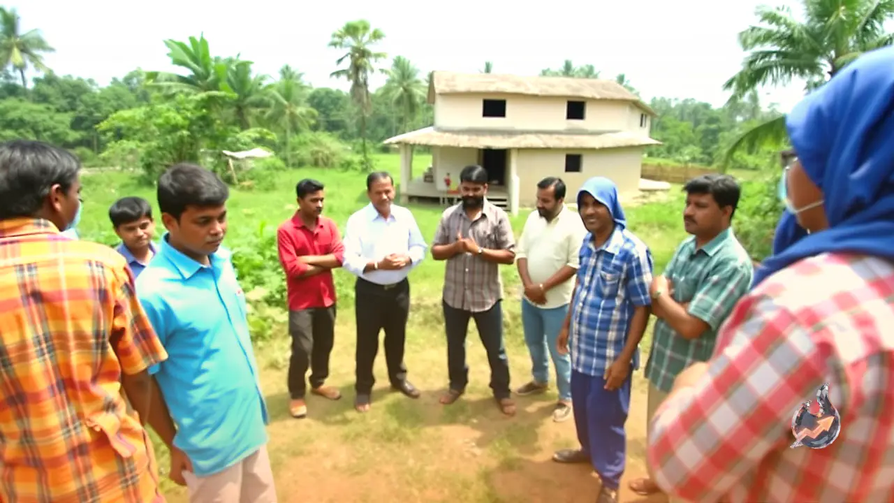 Assam Grants Land Near Guwahati to Lovlina Borgohain for New Boxing Academy