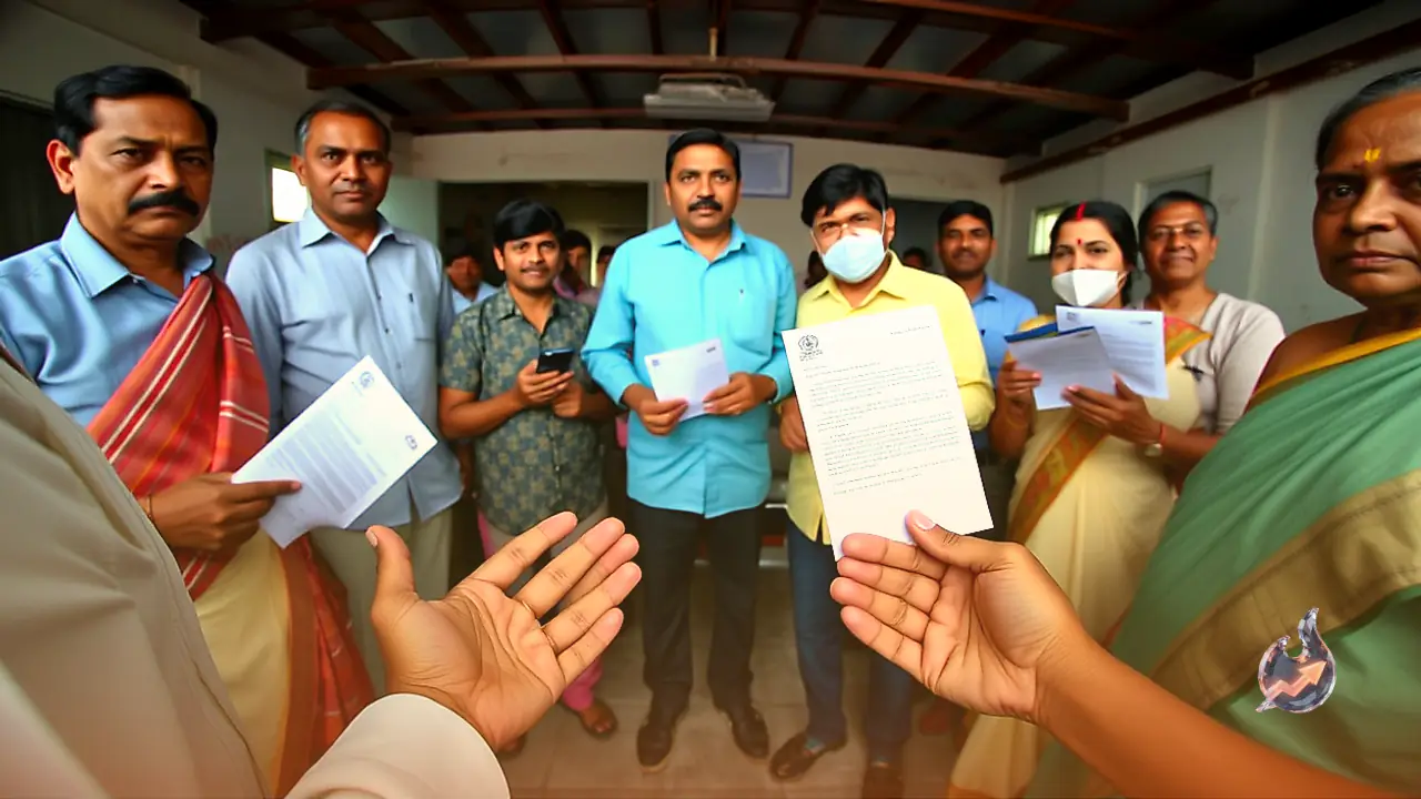 Assam Hands Appointment Letters to 439 Candidates as State Government Job Tally Surpasses 1.65 Lakh