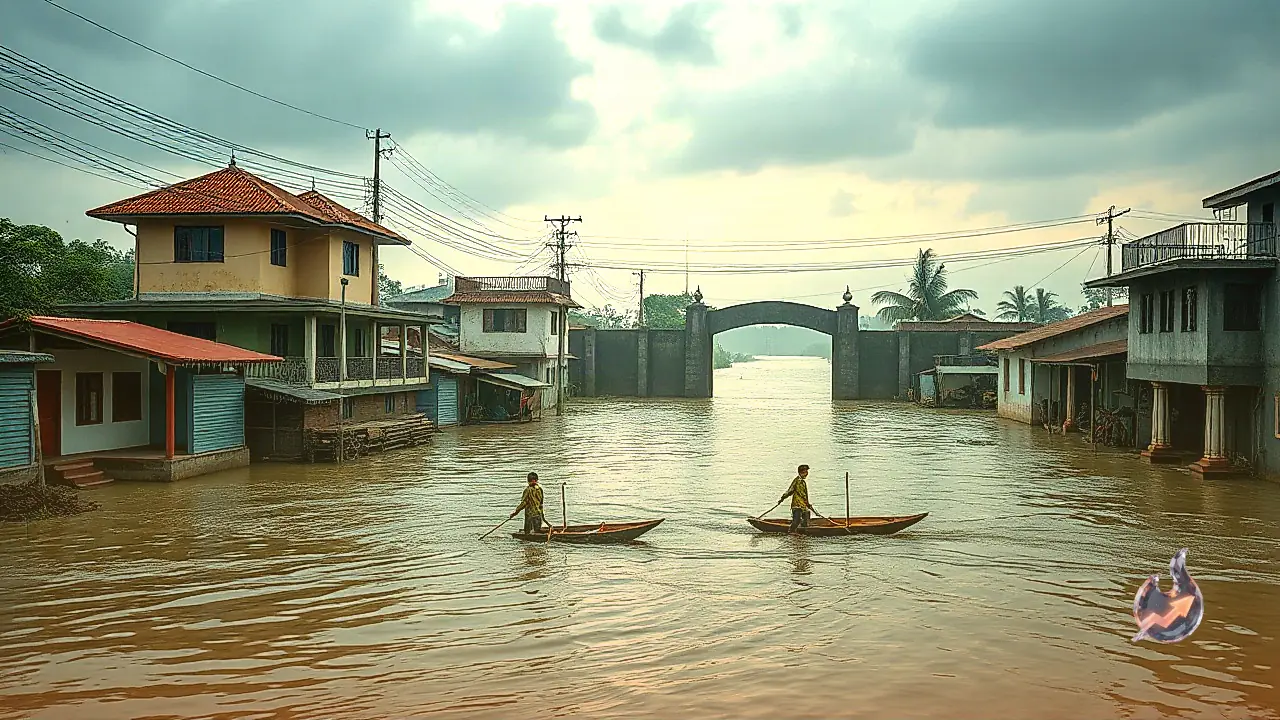 Assam Flood-Hit Districts Receive Census Houselisting Extension Until October 31