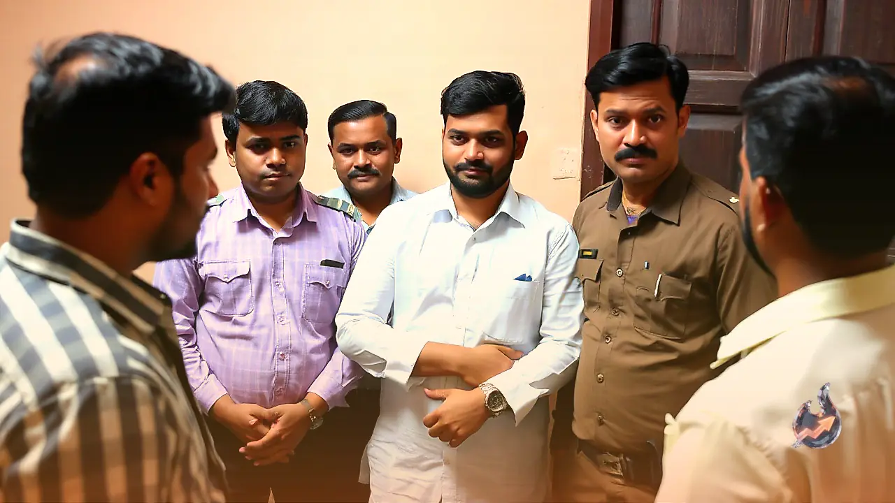 असम के धुबरी में मासूम से दरिंदगी और हत्या के दोषी उत्पल रॉय को फांसी की सजा, पोक्सो कोर्ट ने बताया 'दुर्लभ से दुर्लभतम' मामला