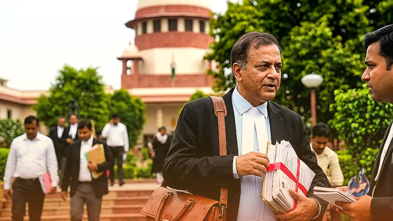 Underground Energy Exploration Near Dibru-Saikhowa Gets Fresh Hearing Allowance In Supreme Court
