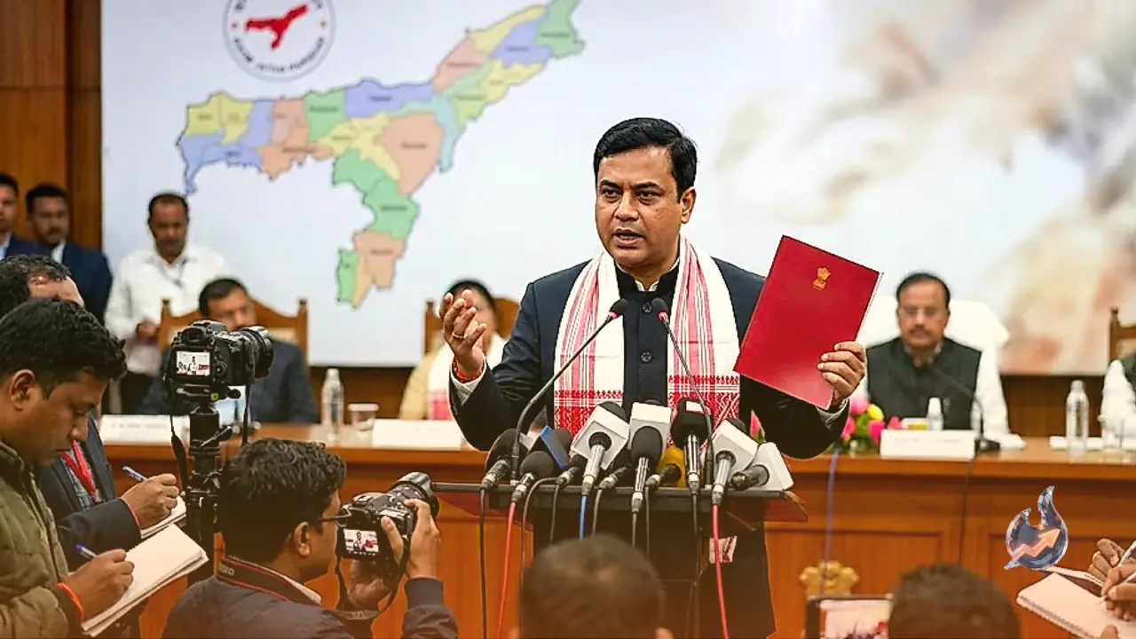 Assam Budget Proposal: Multiple Marriages to Cost State Jobs and Welfare Benefits