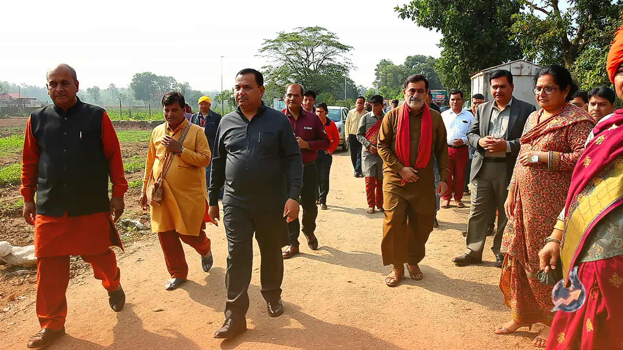 Assam Ministers Must Alert Local MLAs Ahead of Constituency Visits Under New Protocol