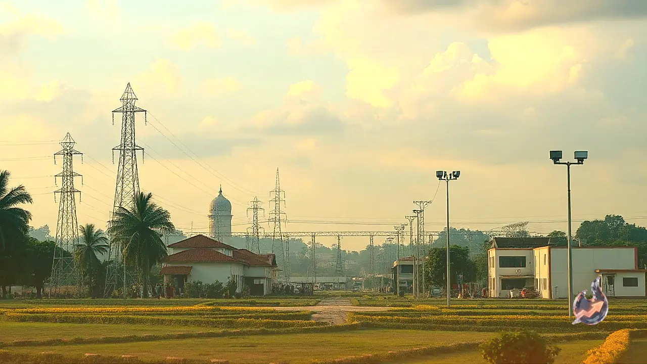 Assam Introduces New Policy Framework To Tackle Growing Energy Needs For Cooling By 2040