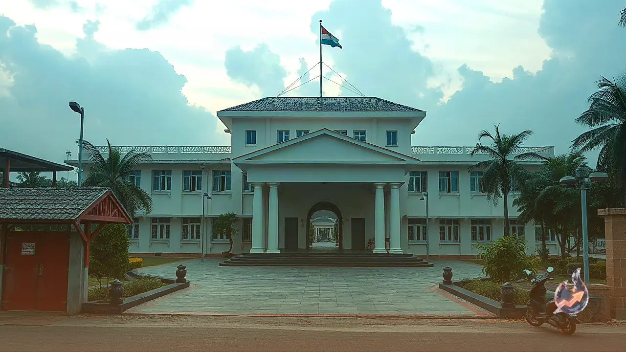 Assam Renames Barak Valley Mini Secretariat to Assam Secretariat Silchar