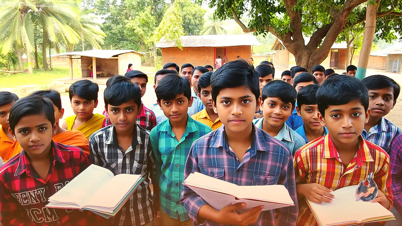 Assam Youth Overcomes 117 Exam Rejections to Secure 3 Government Jobs, Lands in 3 National Record Books