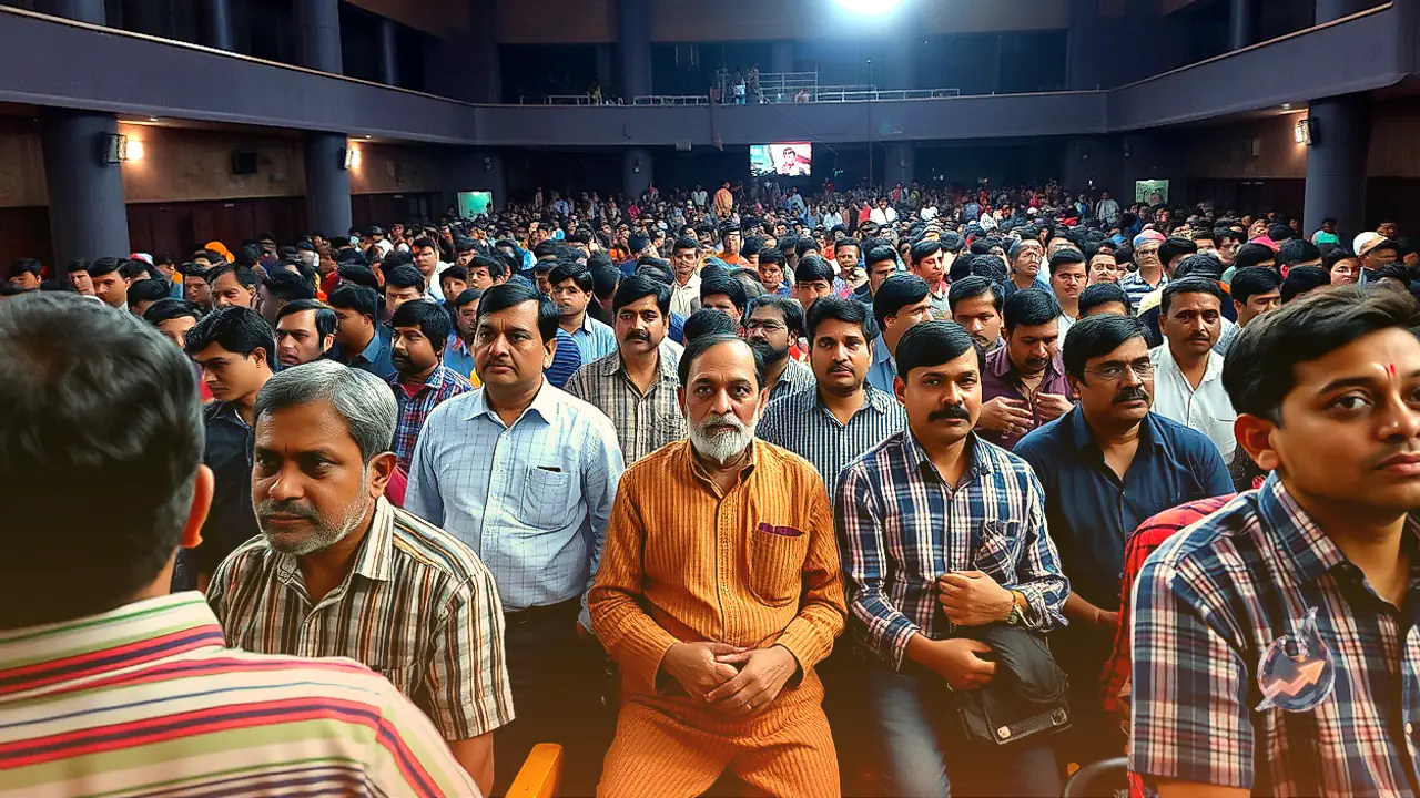 असम के सिनेमाघरों में छाया दिफलू का जादू, रविवार को कई शहरों में हाउसफुल रहे शो