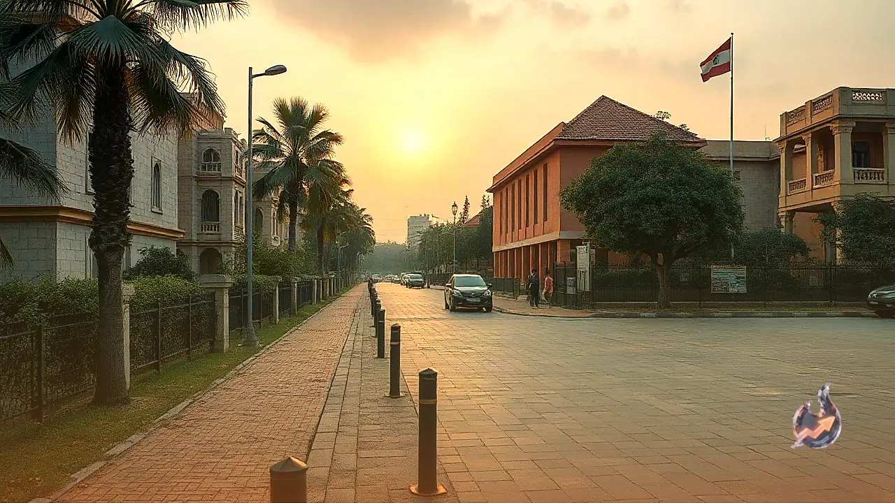 Lady Shri Ram College Set to Resume In-Person Classes on Thursday Following Astha Kunj Park Incident