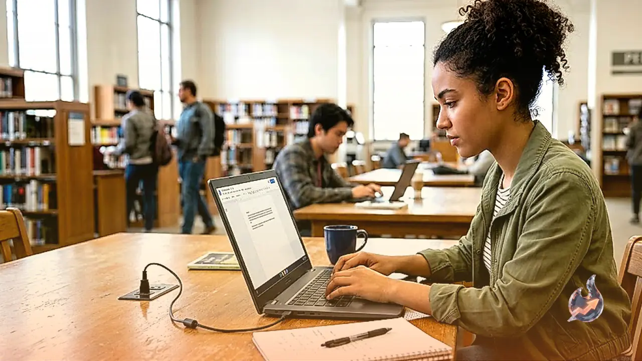 ASUS Chromebook CX15 (2026) Deep Review: A Modest 15.6-Inch Machine Built for Everyday Basics
