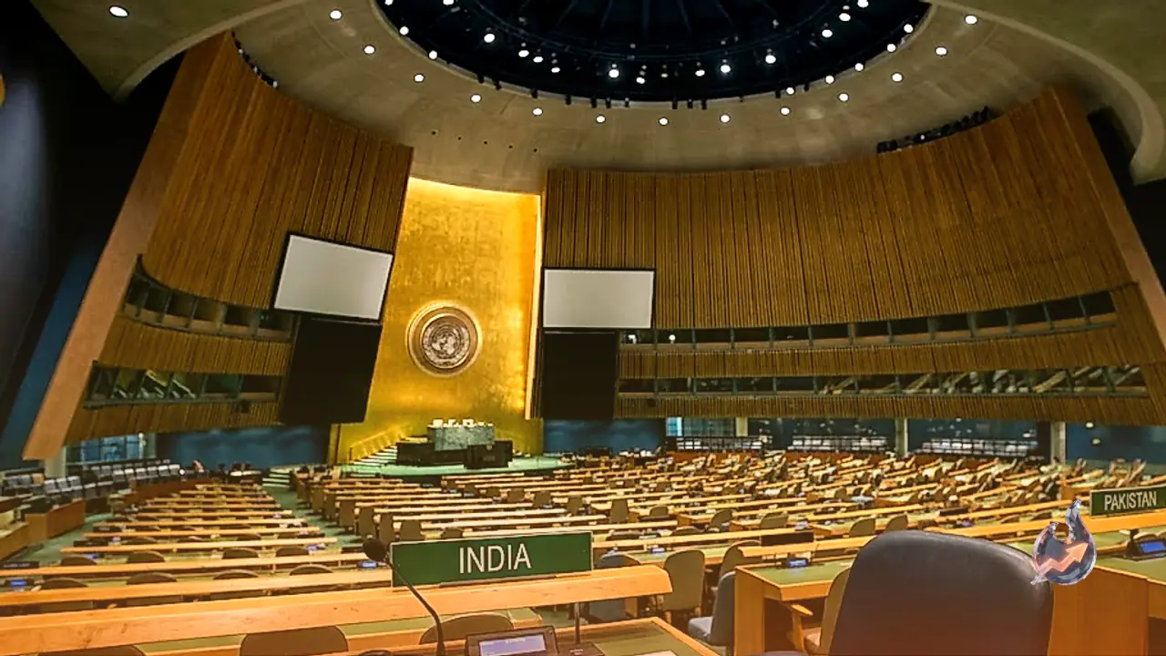 At United Nations, India Slams Pakistan Over Safe Havens for Dawood Ibrahim and Osama Bin Laden