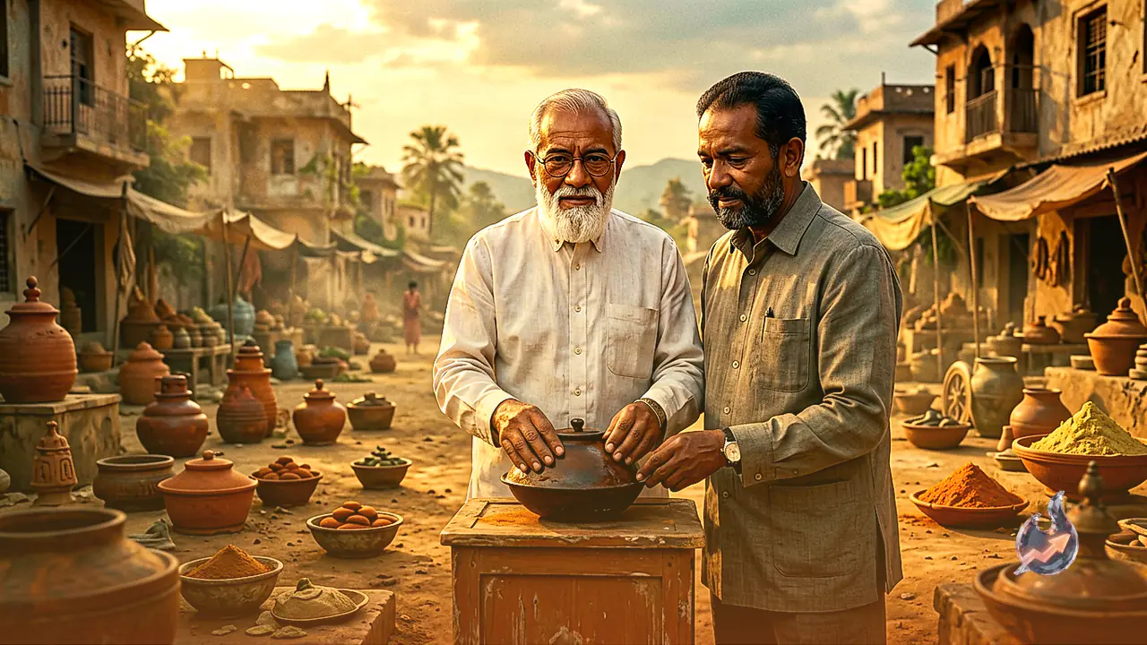 अटल बिहारी वाजपेयी की पुण्यतिथि पर भावुक हुए पूर्व उपराष्ट्रपति वेंकैया नायडू, याद किए नेल्लोर के तांगे से लेकर केंद्रीय कैबिनेट तक के ऐतिहासिक पल