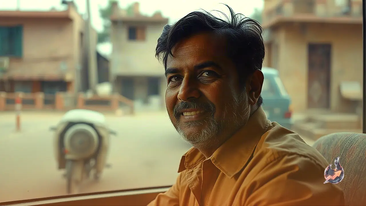 Faridabad resident Karamveer overcomes addiction to transform thousands of lives