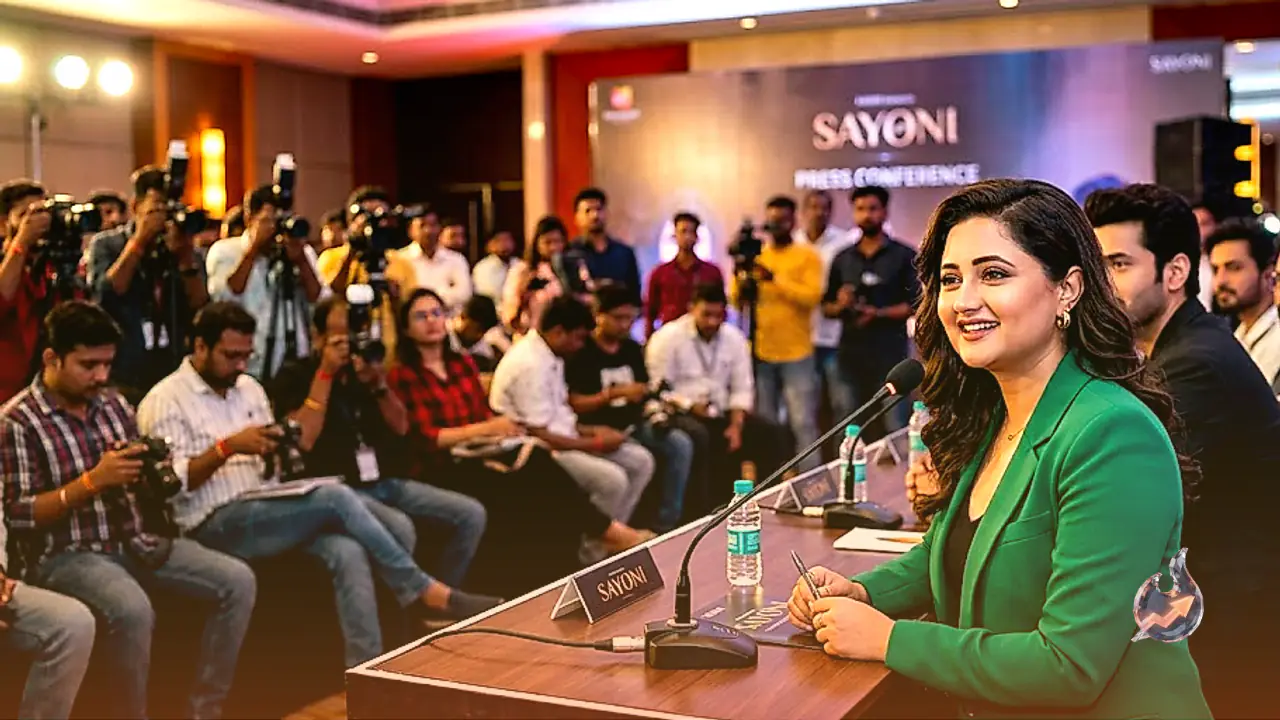 Rashami Desai Returns to Fiction Television After Eight Years With New Show Sayoni