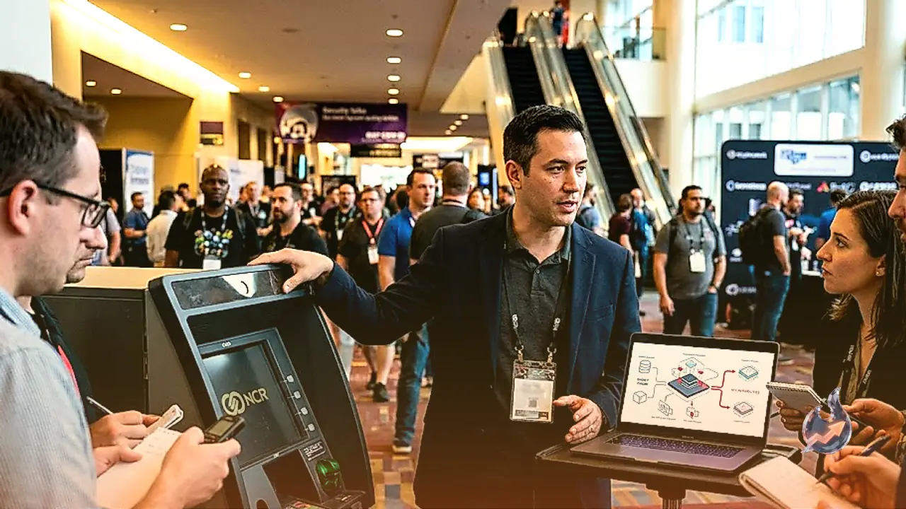 ATM Flaws Reveal Key Weaknesses in the Software Supply Chain