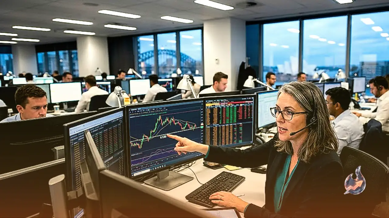 AUD/USD holds firm above 0.7200 near multi-year highs as RBA rate hike expectations support Aussie