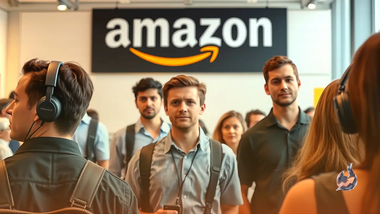 Audio Deals on Amazon Bring Up to 75% Off Across Budget and Premium Headphones