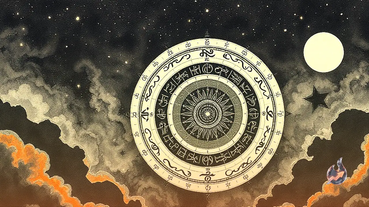 Major Planetary Transits and Penumbral Lunar Eclipse in Late August 2026: Sun, Saturn, and Jupiter to Shift Positions