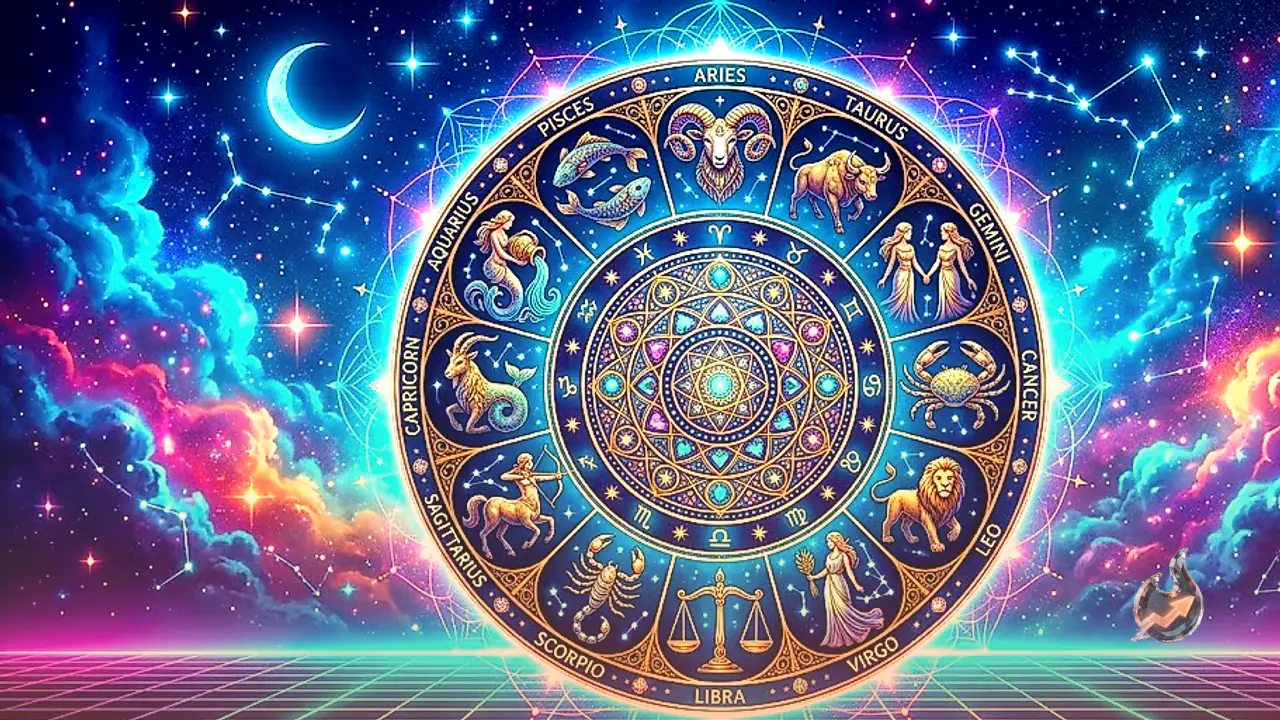 Four Major Planetary Transits and Solar Eclipse in August 2026: Horoscope Outlook for All Zodiac Signs