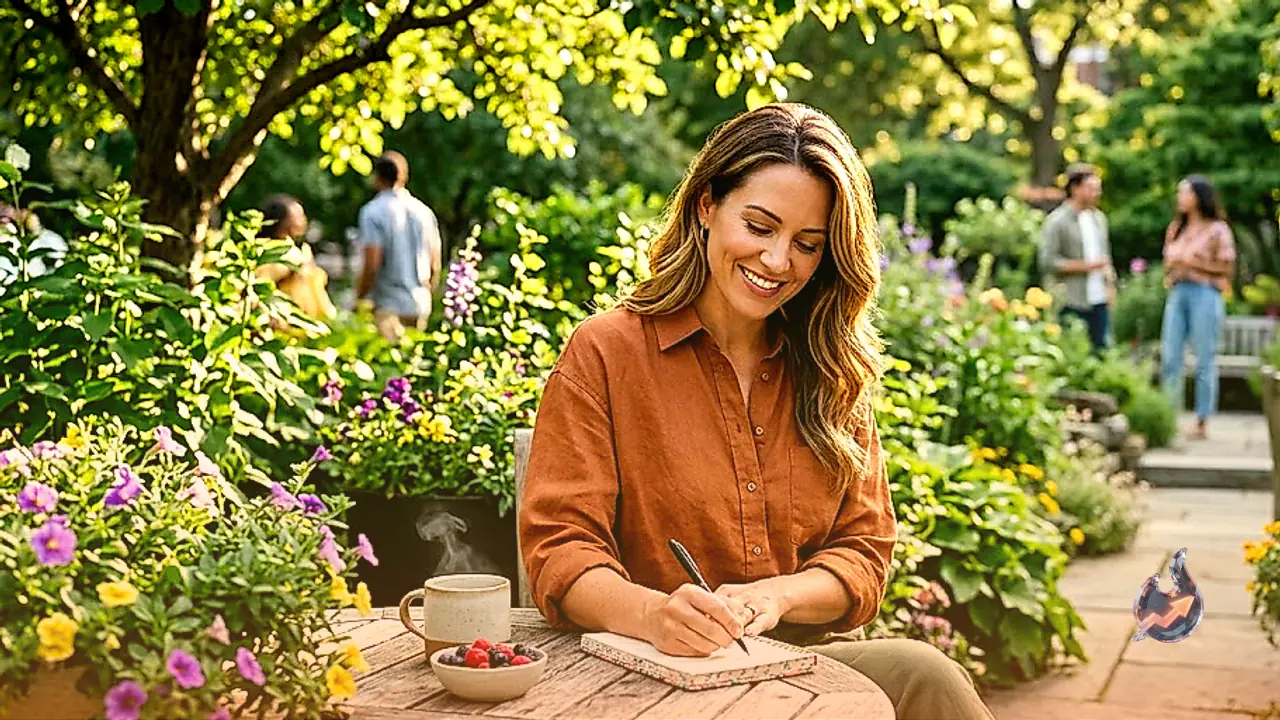 National Wellness Month Focuses on Daily Mental Well Being and Practical Joy in August 2026
