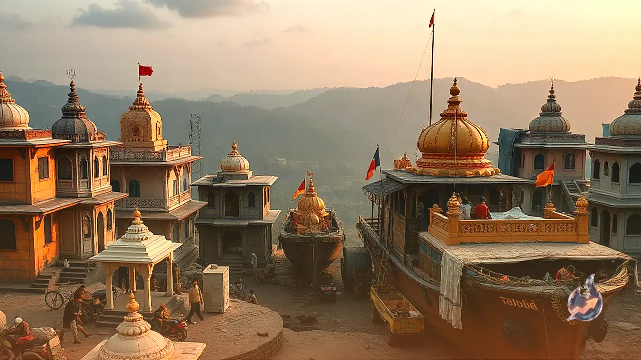 Sawan Purnima Vrat 2026 Scheduled for August 27 with Moonrise Time and Fasting Rules Explained