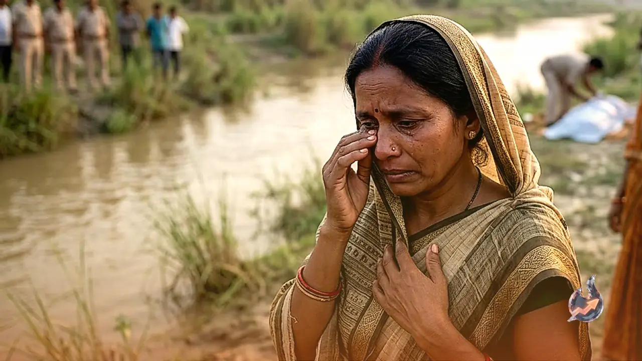 Bihar Family Says Police Inaction Cost 72-Year-Old His Life After Body Surfaces in River
