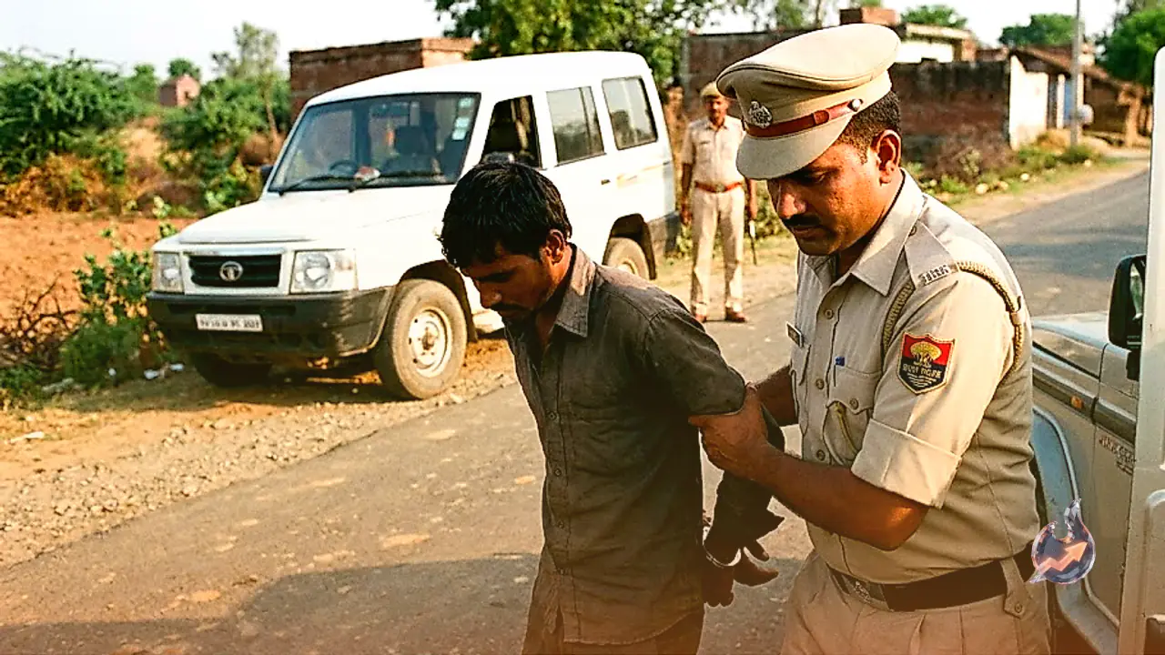 औरंगाबाद के कुटुंबा में नाबालिग से दरिंदगी, कार में अपहरण कर गैंगरेप के बाद दो आरोपी गिरफ्तार