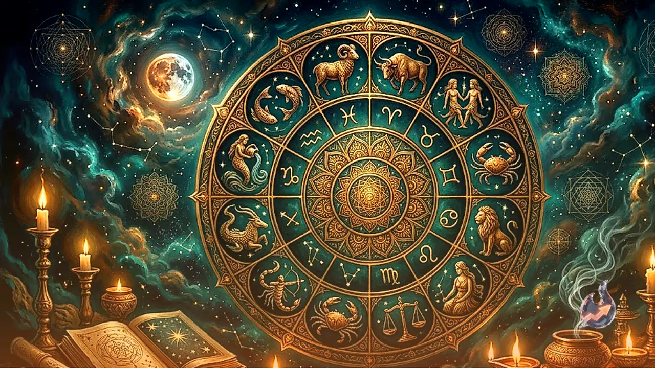 Auspicious November for 4 Zodiac Signs as Jupiter, Ketu, and Mars Align in Leo