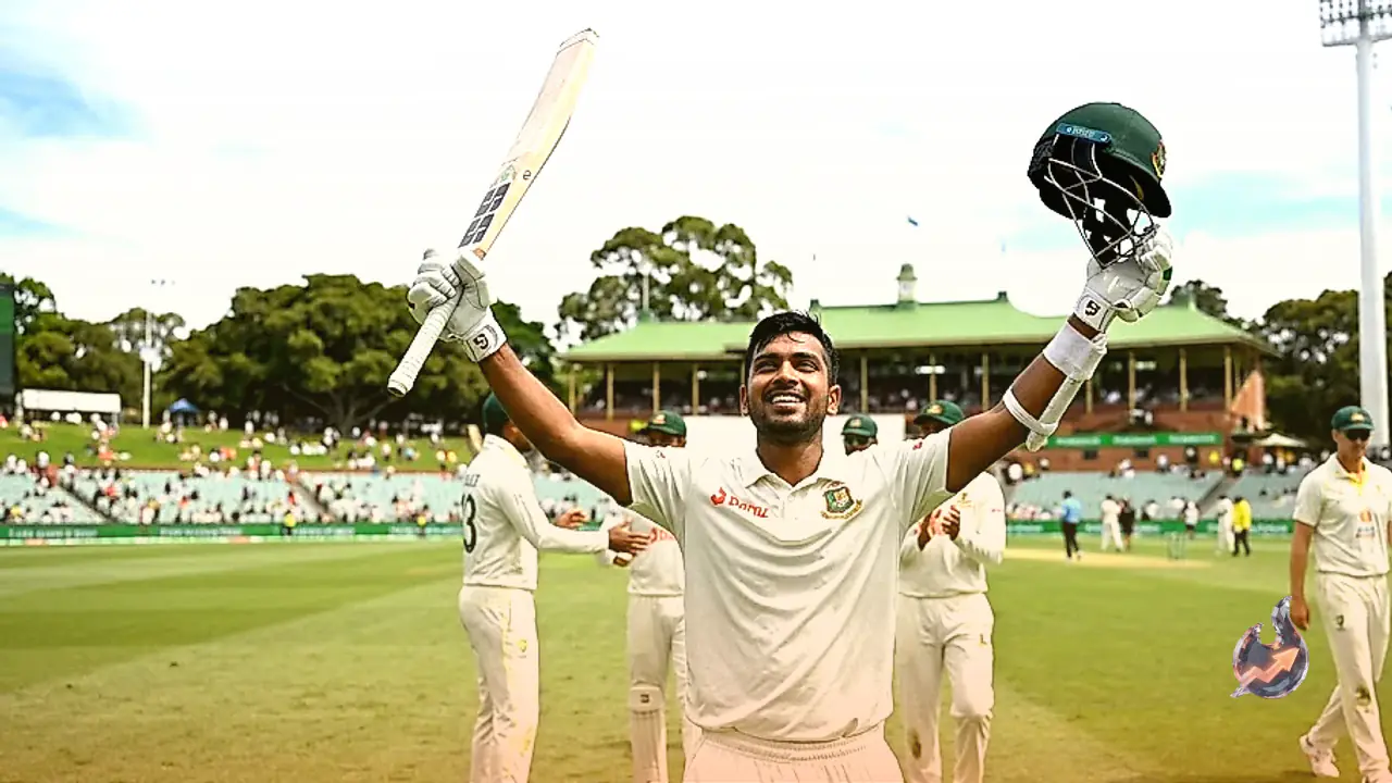 Corey Rocchiccioli Takes Six Wickets as Mehidy Hasan Miraz Scores Century in Australia Warm-Up Match