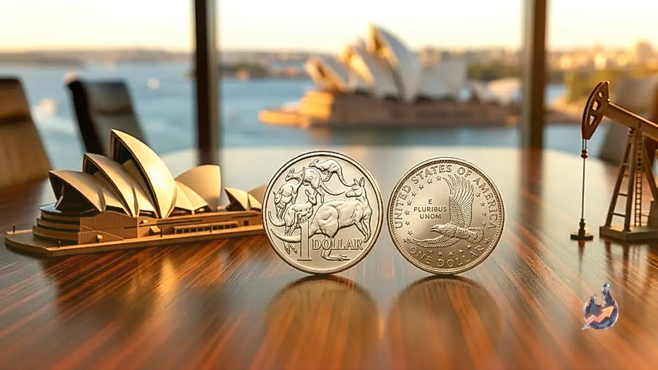 Australian Jobs Surge Reshapes RBA Rate Outlook Amid Global Shifts in Crypto and Commodities