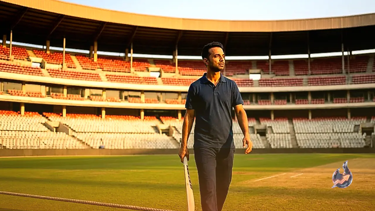 Ajinkya Rahane Retires From International Cricket After Defining Era Of Calm Leadership