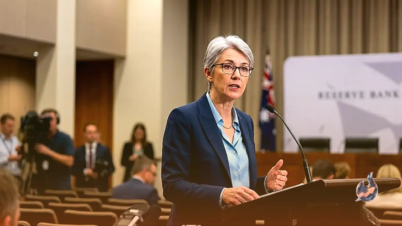Persistent Price Pressures Keep Reserve Bank Interest Rate Hike Options Open