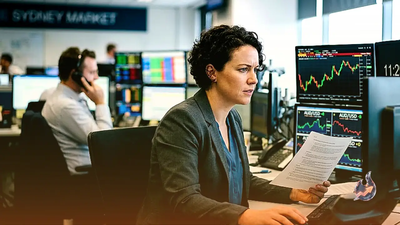 ऑस्ट्रेलियाई रोजगार आंकड़ों से पहले AUD/USD में हलचल, जुलाई में बेरोजगारी दर 4.4% पर स्थिर रहने का अनुमान