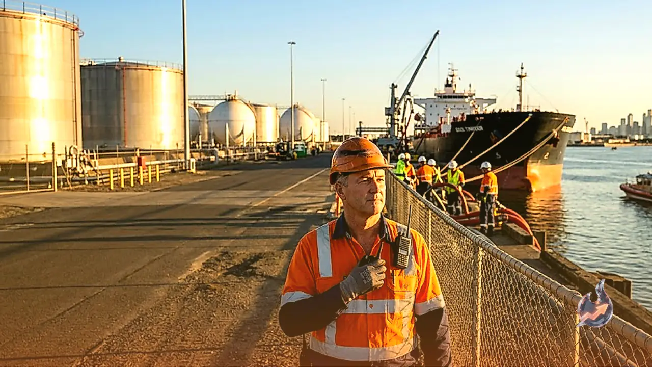 Australian Dollar Flexes Muscle on Job Boom as Geopolitical Risks Jolt Oil