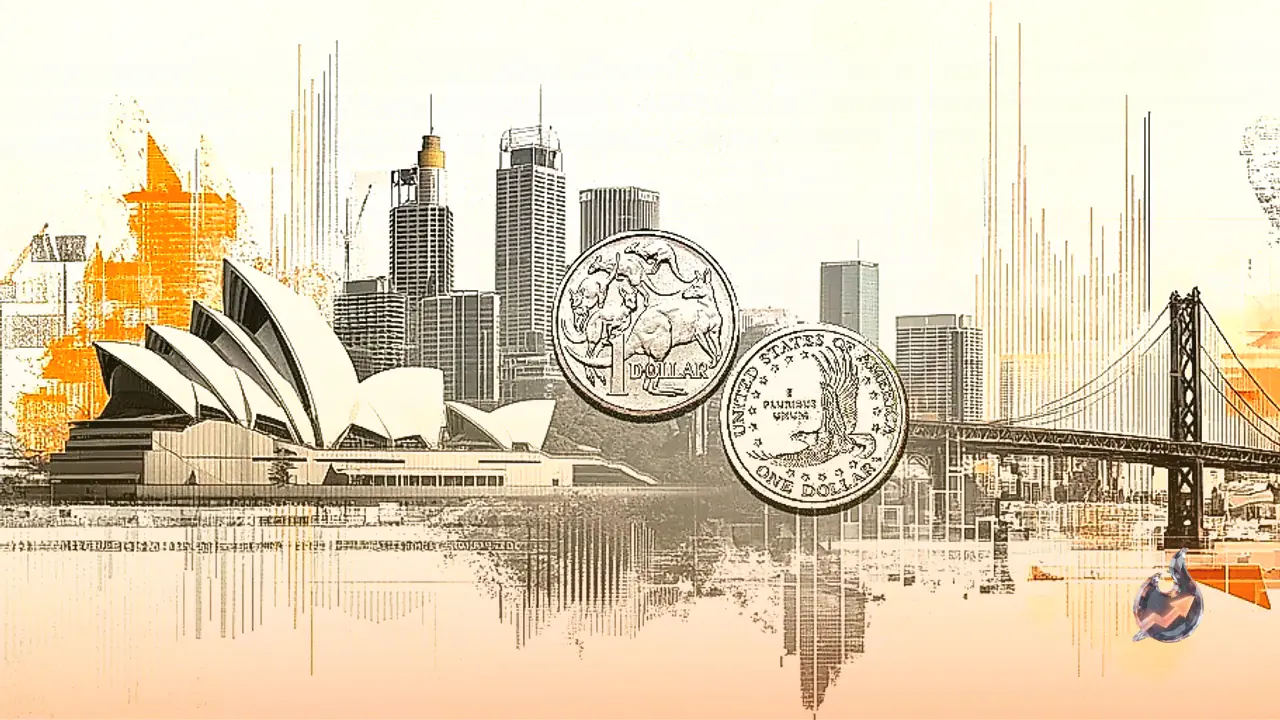 Australian Dollar Outlook: Jobs Boom Fuels Hawkish RBA Bets Amid Global Market Tensions