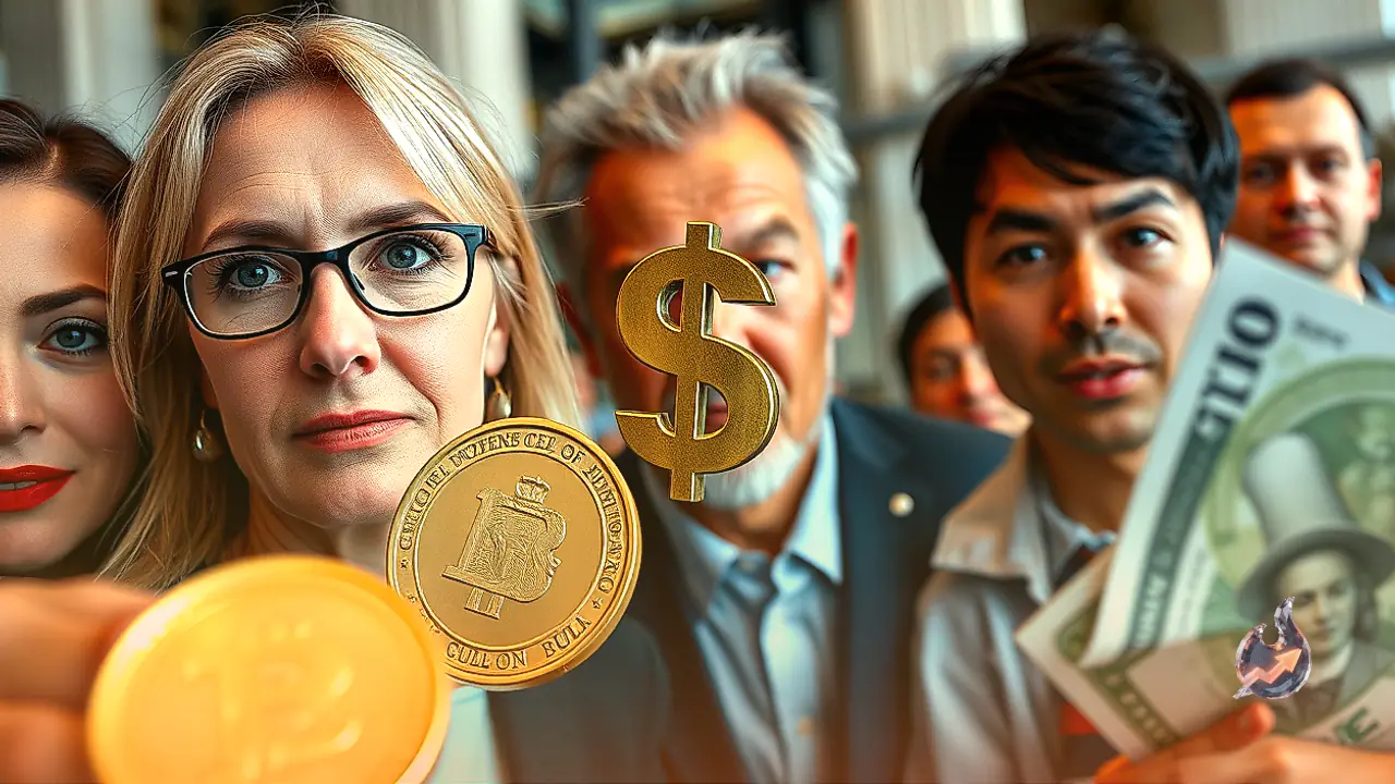 Australian Dollar Pressured Against US Dollar as Gold and Euro Face Key Technical Hurdles